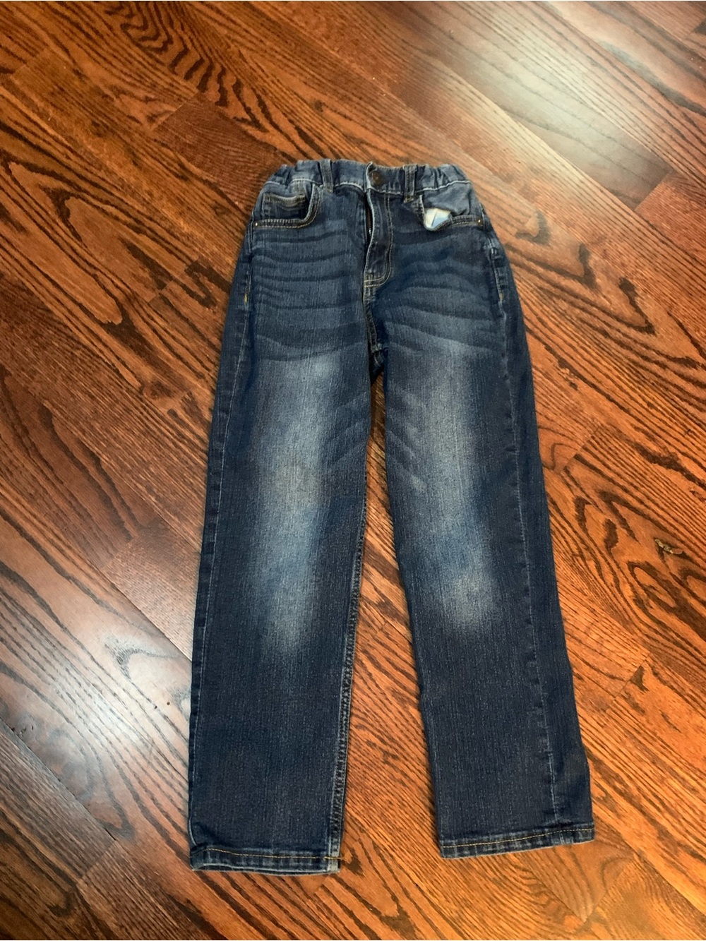 Girls jeans